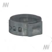 Hose clamp - More 1
