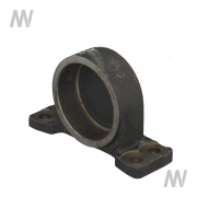 Achslager vorne gef. Achse - More 1