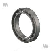 Ball bearing - More 1