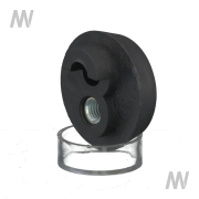 Gummituelle - More 1