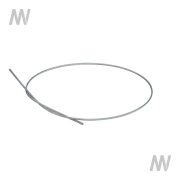 Handgasdrahtseil - More 1