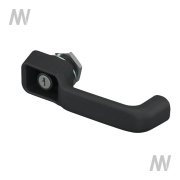 Door handle compl. without key - More 1