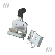 Door lock left - More 1