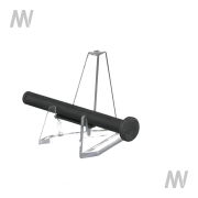 Bolzen f. Scharnier - More 1