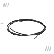 Bowdenzug für Handgas - More 1
