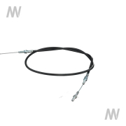 Fußgasseilzug 4/6 ZYL CS86-CS150 - More 1