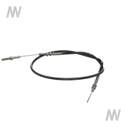 Fussgasbowdenzug - More 1