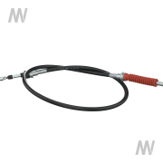 Bowdenzug 1298mm - More 1