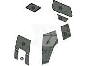 Windscreen rigid - More 1