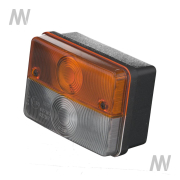 Blinkleuchte rechts kpl. - More 1