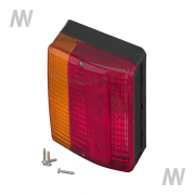 Rückleuchte rechts - More 1