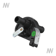 Heizungsventil - More 1