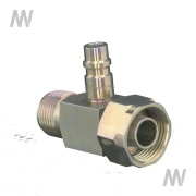 Hydraulikstutzen - More 1