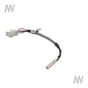 Temperatursensor für Heizung und Klima - More 1