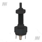 Schalter f. Allrad u. Bremslicht - More 1