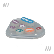 Keyboard Multicontroller CVX Series - More 1