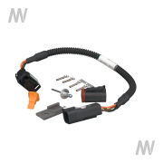 Reparatursatz Kabel - More 1