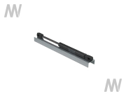 Gasfeder f. Dachluke - More 1