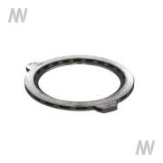 Endplatte Bremsscheibe - More 1