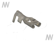 Flachstecker - More 1