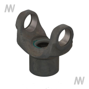 Articulated fork - More 1