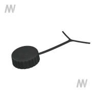 Deckel f. Kühlmittelbehälter - More 1