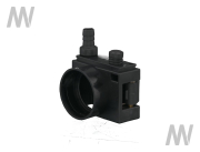 Leakage oil housing - More 1