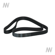Rillenriemen 8PK - 1689 - More 1