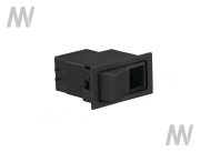 Schalter f. Arbeitsscheinwerfer - More 1