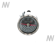 Traktormeter 30km/h - More 1