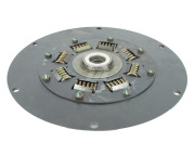 Schwingungsdämpfer - More 1