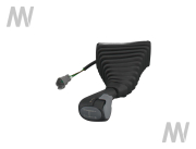 Schalthebel Powershift Maxxum 51er Serie - More 1