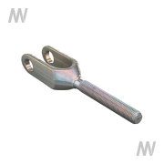 Articulated fork - More 1