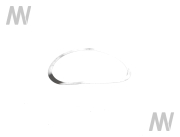 Adjusting washer 0.15 mm - More 1