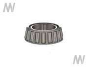 Bearing inner ring - More 1