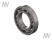 Ball bearing - More 1