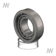 Schraegrollenlager - More 1