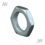 Mutter f. Heizungsschalter - More 1