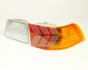 Right rear light incl. work light - More 1