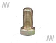 Schraube 3/8F x 19 - More 1