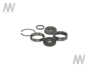 Reparaturpackung Kugellager - More 1