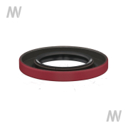 Oil seal f. front axle - More 1