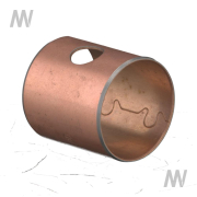 Connecting rod bushing < 711045R1 - More 1