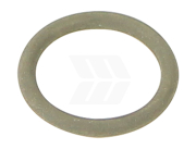 O-ring f. control feeler pin D-series - More 1