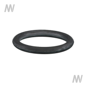 O-ring f. control shaft - More 1