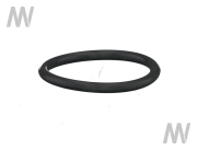 O-ring f. adjusting shaft bearing - More 1