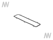 Dichtung f. 3-Zyl. Einlassröhrenwerk - More 1