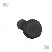 Schraube Schwungrad 1/2" - 20 x 41mm - More 1