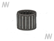 Needle bearing - More 1