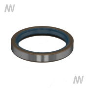 Oil seal f. hollow clutch shaft - More 1